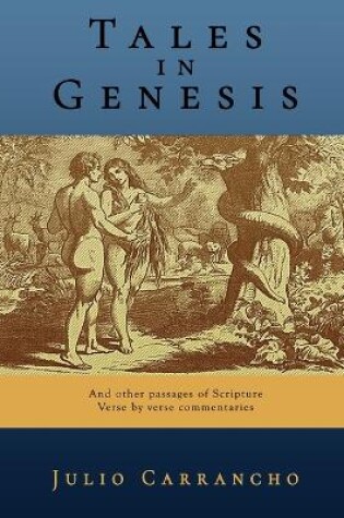 Cover of Tales in Genesis