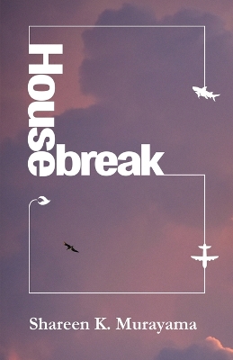 Book cover for Housebreak