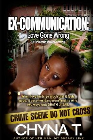 Cover of Ex-Communication
