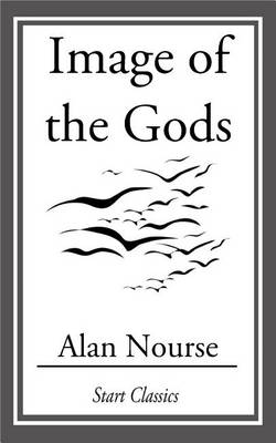 Book cover for Image of the Gods