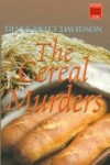 Book cover for The Cereal Murders