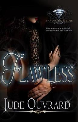 Book cover for Flawless