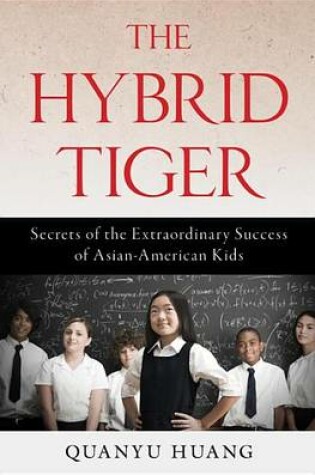 Cover of The Hybrid Tiger