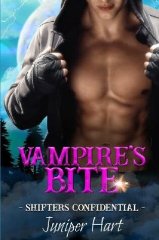 Cover of Vampire's Bite