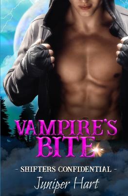 Cover of Vampire's Bite