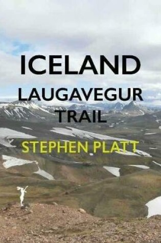 Cover of Iceland - Laugavegur Trail