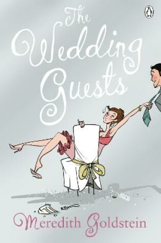 Cover of The Wedding Guests