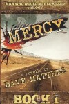 Book cover for Mercy