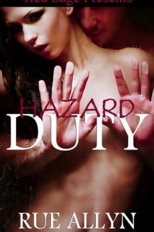 Cover of Hazard Duty