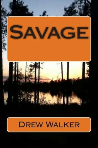 Cover of Savage