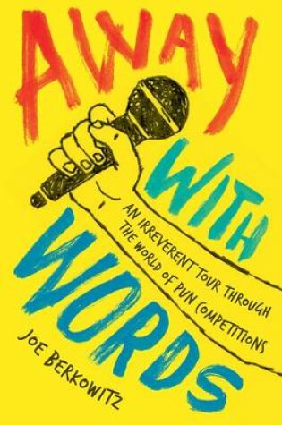 Cover of Away with Words