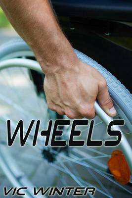 Book cover for Wheels