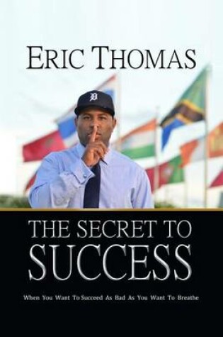 Cover of The Secret to Success