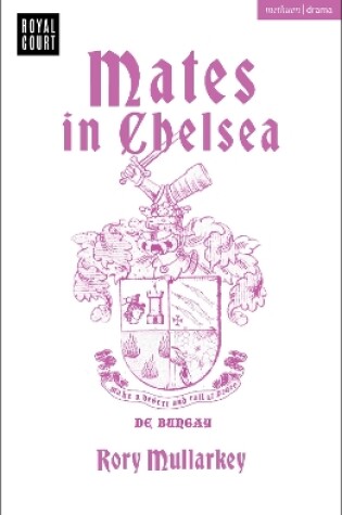 Cover of Mates in Chelsea