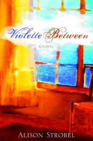 Cover of Violette Between