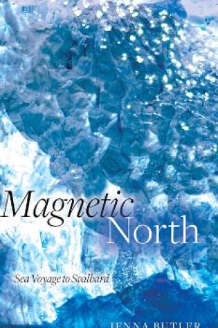 Cover of Magnetic North