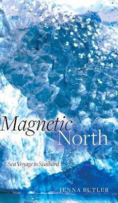 Cover of Magnetic North