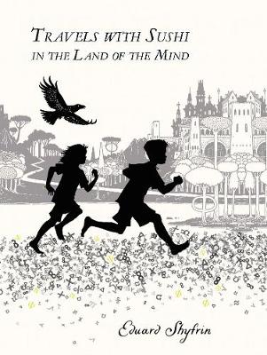 Cover of Travels with Sushi in the Land of the Mind