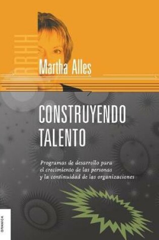Cover of Construyendo Talento