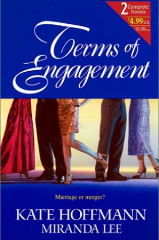 Cover of Terms of Engagement