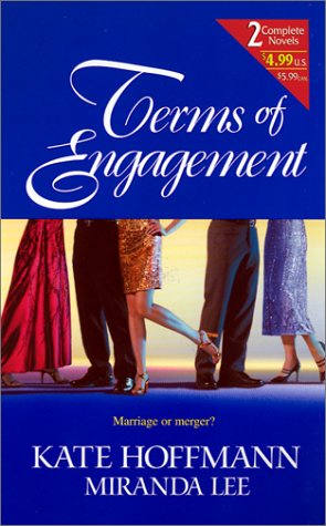 Book cover for Terms of Engagement