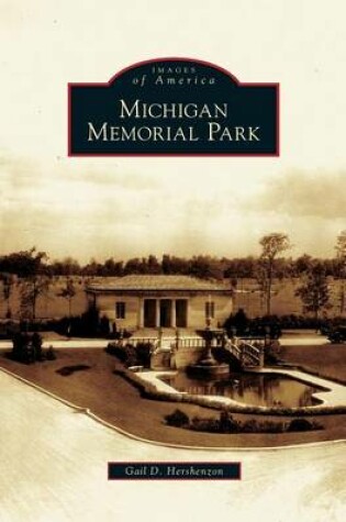 Cover of Michigan Memorial Park