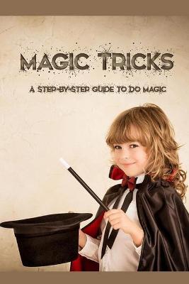 Book cover for Magic Tricks