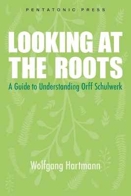 Book cover for Looking at the Roots