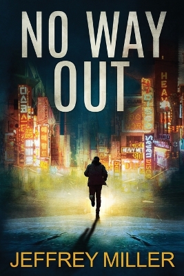 Book cover for No Way Out