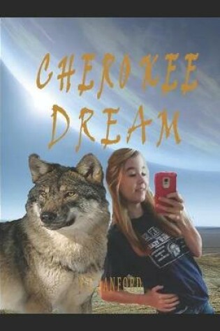 Cover of Cherokee Dream