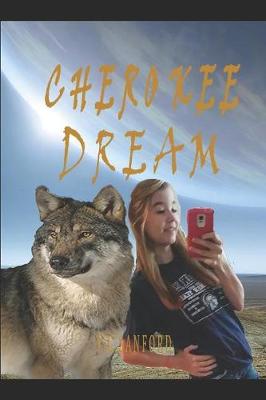 Book cover for Cherokee Dream