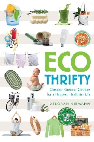 Cover of Ecothrifty