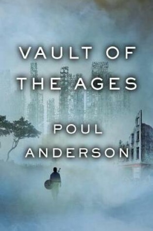 Cover of Vault of the Ages