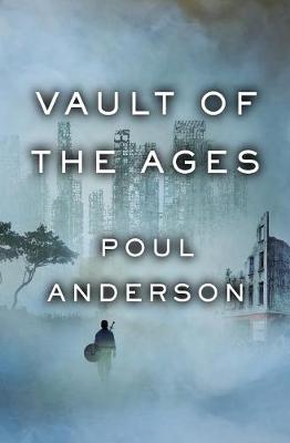 Book cover for Vault of the Ages
