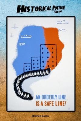 Book cover for Historical Posters! Safe line