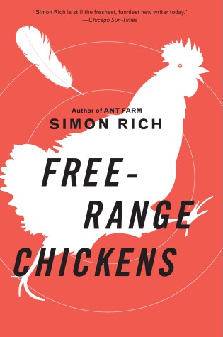 Cover of Free-Range Chickens