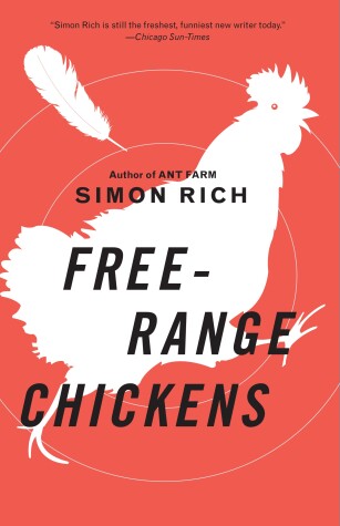 Book cover for Free-Range Chickens