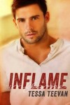 Book cover for Inflame