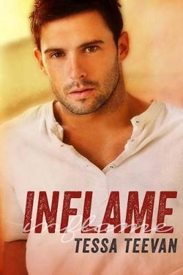 Book cover for Inflame