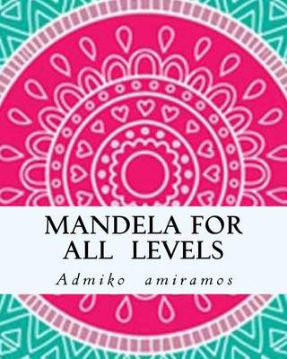 Book cover for Mandela for All Levels