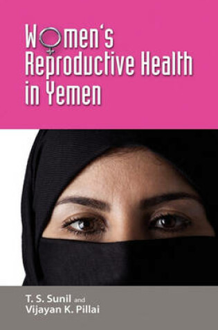 Cover of Women's Reproductive Health in Yemen