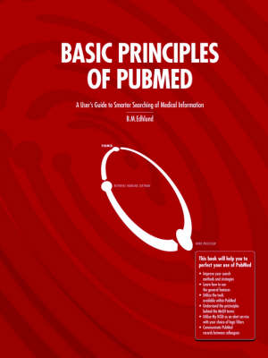 Book cover for Basic Principles of PubMed
