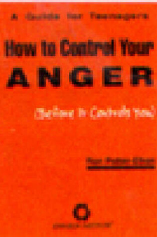 Cover of How to Control Your Anger