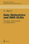 Book cover for Gate Dielectrics and Mos Ulsis