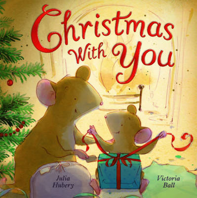 Book cover for Christmas with You