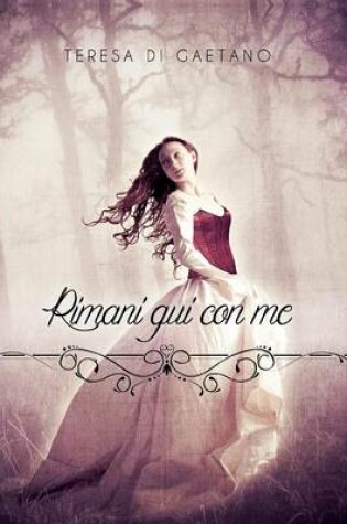 Cover of Rimani qui con me