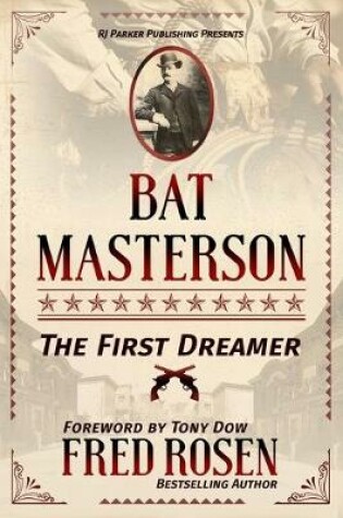 Cover of Bat Masterson