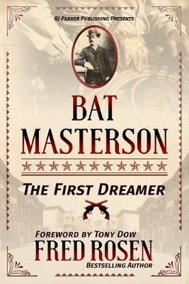 Book cover for Bat Masterson