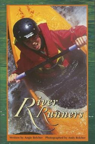 Cover of River Runners (Topic Bk Ltr USA)