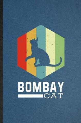 Cover of Bombay Cat